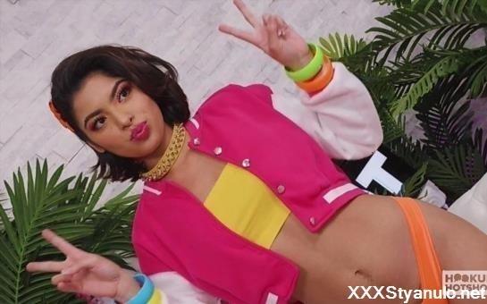 Hazel Heart - Episode 452 [SD]