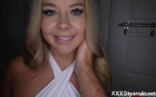 Destiny James - Hunny, Let Me Film It... [SD]