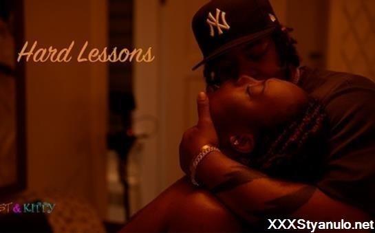 BeastnKittyLove - Bratty Girlfriend Gets Dominated And Learns A Hard Lesson [FullHD]