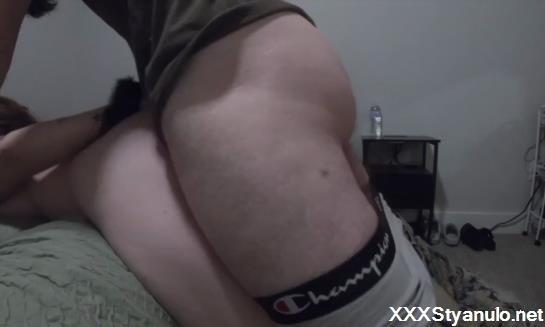 Leotheredhead - Sexy Military Man Fucks The Shit Out Of Me And Cums In My Pussy [HD]