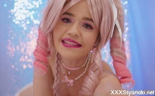 Yhivi - Immoral Yhivi [SD]