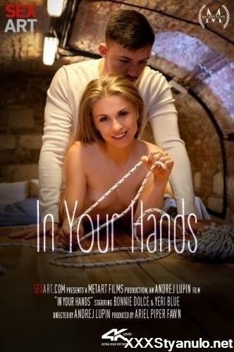 Bonnie Dolce - In Your Hands [SD]