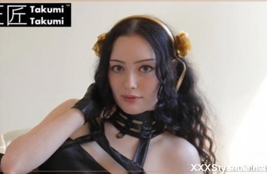 Luci Starr - Aka Violet And Takumi 1 [FullHD]