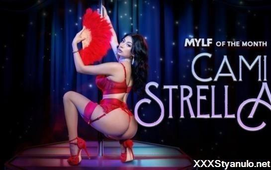 Cami Strella - February Spotlight Cami Strella Loves When You Watch Her [FullHD]