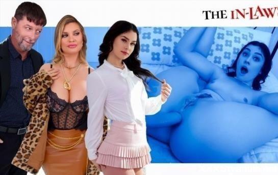 Alina Voss - My First [HD]