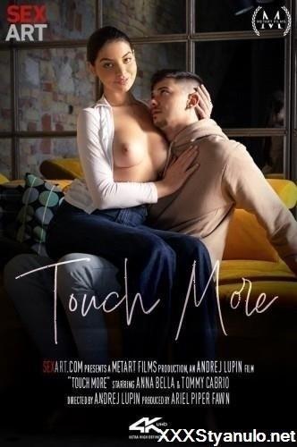 Anna Bella - Touch More [SD]