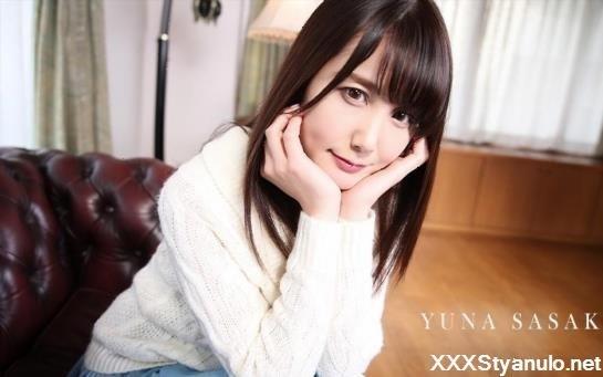 Yuna Sasaki - Boga X Boga Yuna Sasaki Praises Me [FullHD]