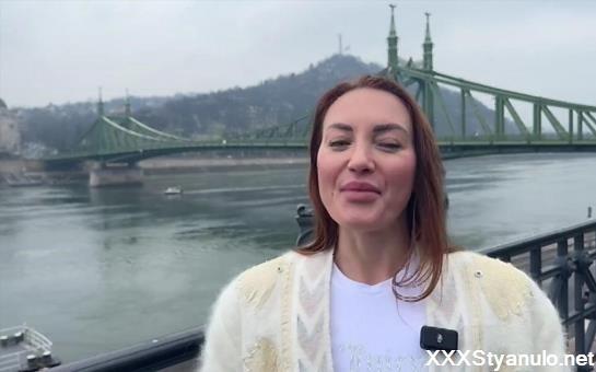 Julia Maze - 28, Loves French Culture! [SD]