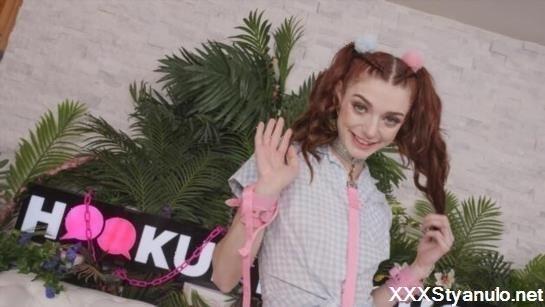 Shrooms Q - Episode 453 [SD]