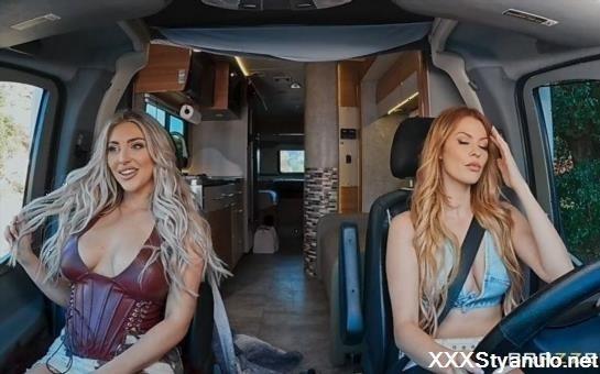 Sleazy Rider Part 1 - Sleazy Rider Part 1 [FullHD]