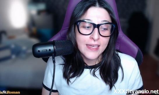 Ella St Roman - Thanks To You... [FullHD]