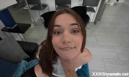 Juniper Ren - Sexy Little Thing Juniper Ren [FullHD]