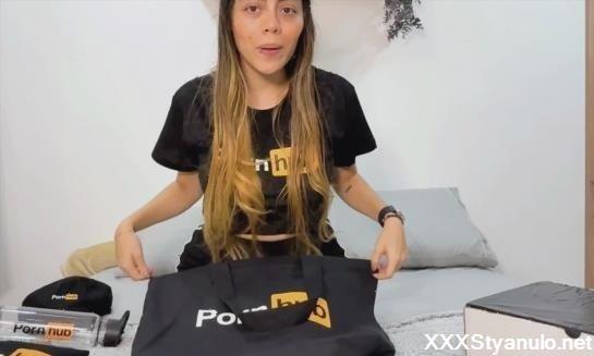 YourMashmelo - Creamy Unboxing!!! [FullHD]