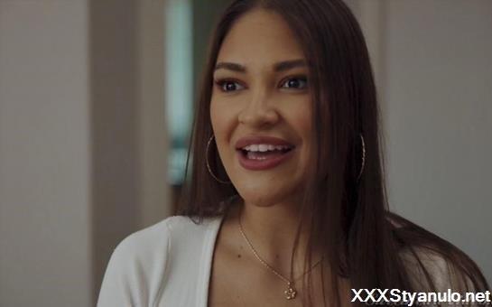 Gizelle Blanco, Addison Vodka - Lesbian Stepsister Playtime [SD]