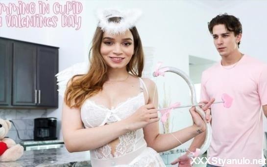 Selina Imai - Cumming In Cupid On Valentines Day - S13E8 [FullHD]