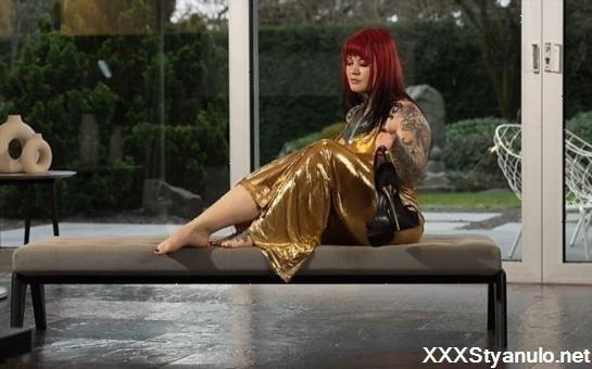 Sabien DeMonia - Finding Comfort [SD]