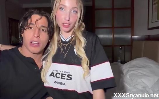 Chloe Chevalier - , Gattouz0 [SD]