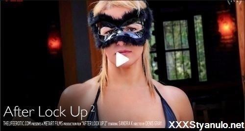 Sandra K - After Lockup 2 [FullHD]