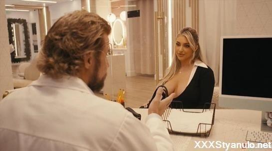 Kayley Gunner - Under The Knife - Episode 2 [FullHD]