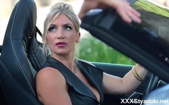 Irina Kovalenko - Irina Must Make Amends By Fucking Emmanuel [SD]