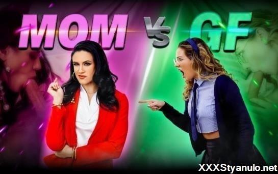 Penny Barber, River Lynn - Penny Barber Vs River Lynn, Part 1 Your Girlfriend Is Only Allowed To Watch [FullHD]