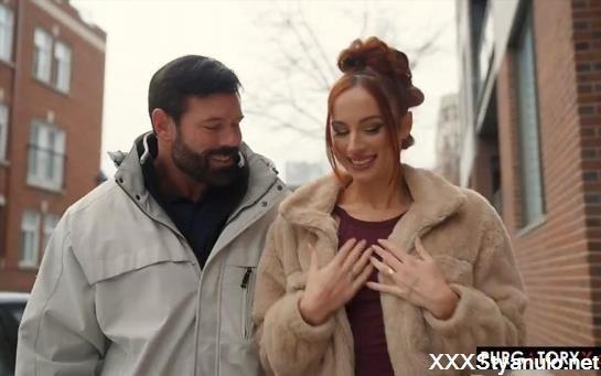 Audrey Reid - Worth The Risk Vol 1 E1 [SD]