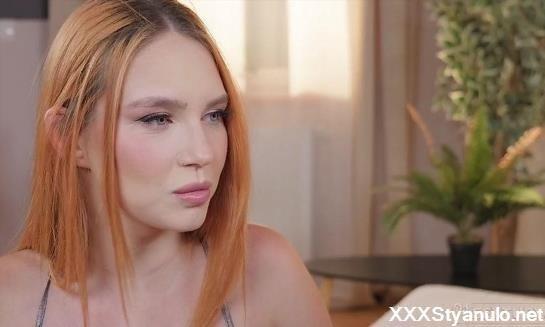 Leya Desantis - No Condoms, No Problems [SD]