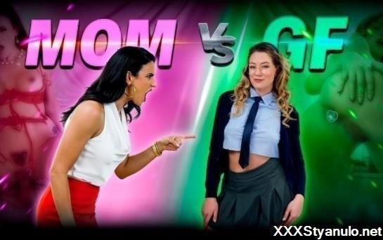 Penny Barber, River Lynn - Penny Barber Vs River Lynn, Part 2 A Double Anal Dream Come True [FullHD]