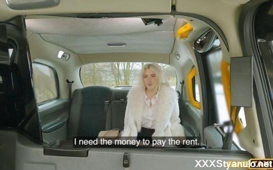 Sunflower Doll - Blue Eyed Blonde Waitress [SD]