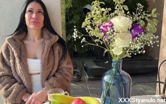 Ludivine - 40 Years Old, Masseuse In Montpellier [SD]