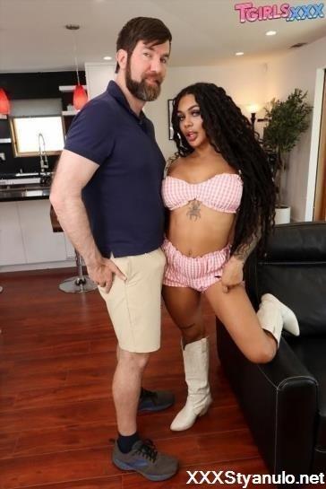 Eva Maxim - The Poolboy Lives Again [FullHD]