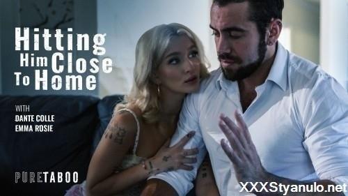 Emma Rosie - Hitting Him Close To Home [SD]