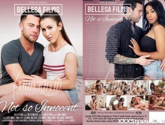 Not So Innocent [SD]