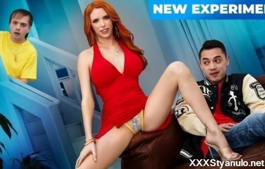 Jessica Aaren - Concept Bang My Bully [SD]