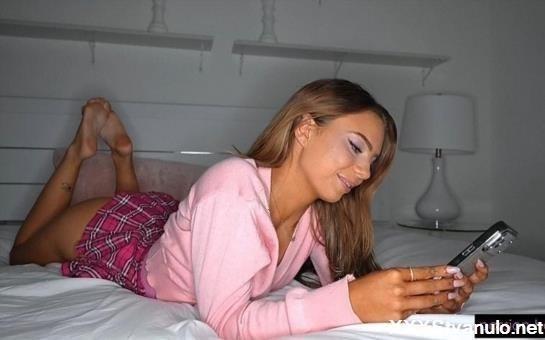 JoJo Austin - Night Life [SD]