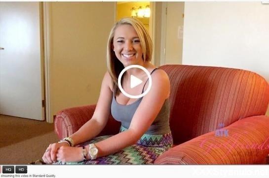 Brooke Wylde - Las Vegas 1 [4K]