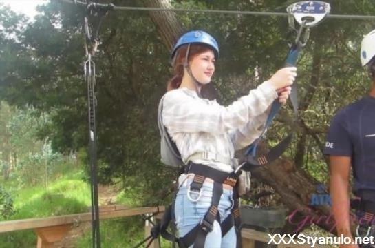 Alaina Dawson - Hawaii 5 [SD]