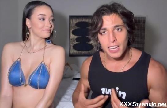 Scarlett Bloom - , Gattouz0 [SD]