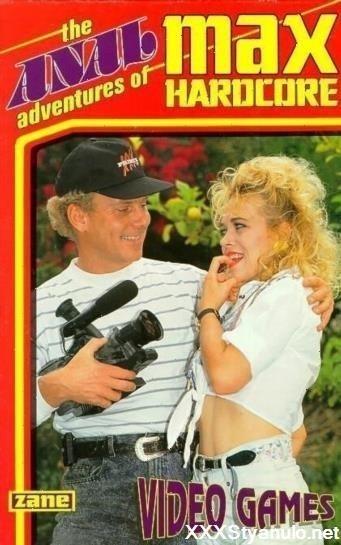 Anal Adventures Of Max Hardcore 6 [SD]