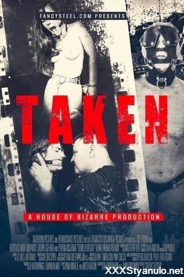 Tonya Shaylee - Tonya Shaylee, Kittyxbb, Sylvie Rose [FullHD]