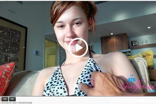 Alaina Dawson - Hawaii 1 [SD]