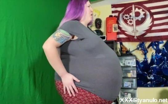 Demora Avarice - Aai Alternative Automated Inflation [FullHD]