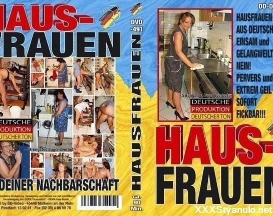 Hausfrauen In Deiner Nachbarschaft [SD]