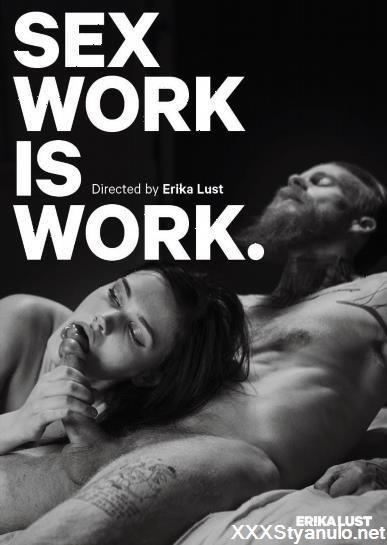 Maria Riot, Dante Dionys, Moth, Rust, Moth, Rust - Sex Work Is Work [FullHD]