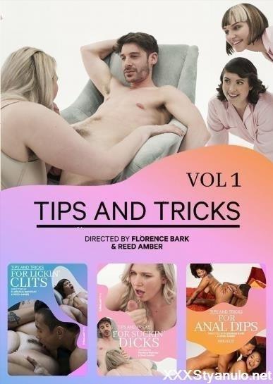 Parker Marx, Heidi Priestess, Kenneth Play, Blake Wilde, Avery Jane, Rocket Powers - Tips And Tricks [FullHD]