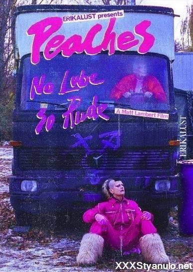 Mad Kate, Oscar Winters, Valerian Steel, Peaches - No Lube So Rude [FullHD]