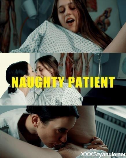 Miss Flora, Karma - Naughty Patient [FullHD]