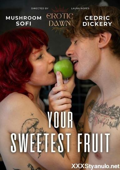 Cedric, Sofi - Your Sweetest Fruit [FullHD]