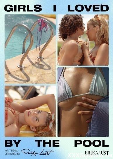 Julia Roca, Emma C, Addis Fouche, Agatha Vega, Mia Stone - Girls I Loved By The Pool [FullHD]