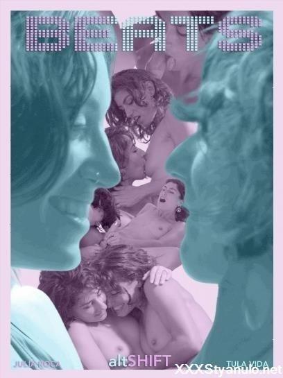 Julia Roca, Tula Vida - Beats [FullHD]